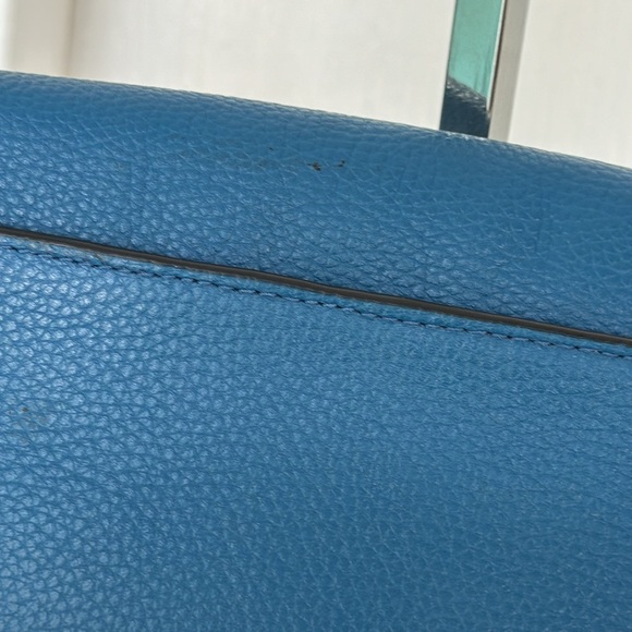 Coach Bag Turnlock Crossbody - Picture 8 of 17